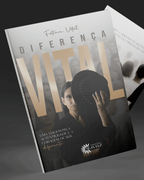 Diferença Vital - Fátima Vital