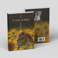 É Tudo Sobre Ele - Joyce Nogueira