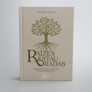 Raízes Restauradas -  Ingridy Souza