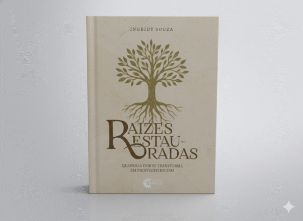 Raízes Restauradas -  Ingridy Souza