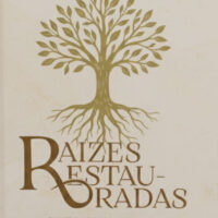 Raízes Restauradas -  Ingridy Souza