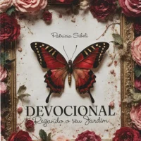 Devocional - Patrícia Sibeli