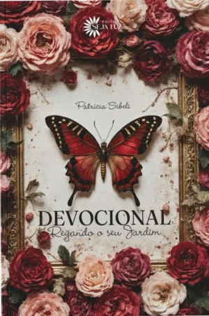 devocional Devocional - Patrícia Sibeli