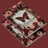 Devocional - Patrícia Sibeli