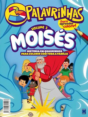 Volume 3 - Moisés