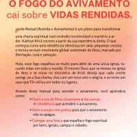 Acender o Avivamento