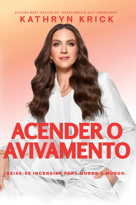 Acender o Avivamento