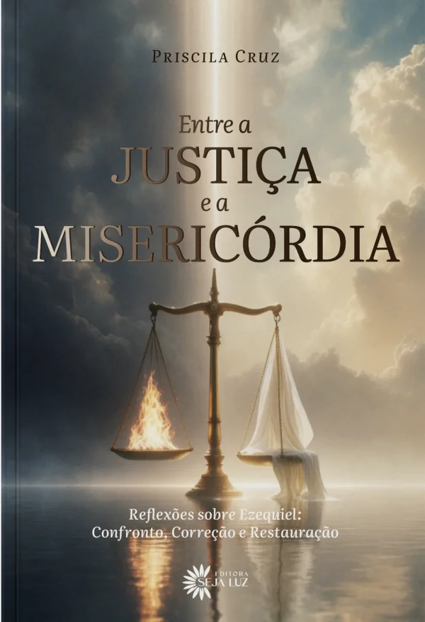 Entre a Justiça e a Misericórdia