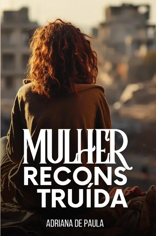 Mulher Reconstruída Mulher Reconstruída