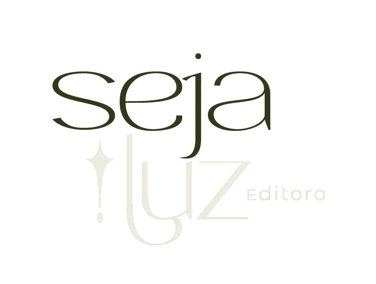 Loja Editora Seja Luz